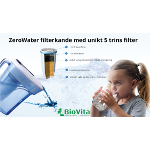 ZEROWATER