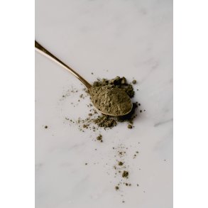 superfood gr�nt pulver