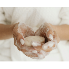 SK&Oslash;NHED & HUDPLEJE