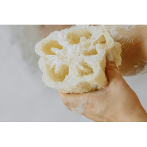 BODYWASH & S&AElig;BE