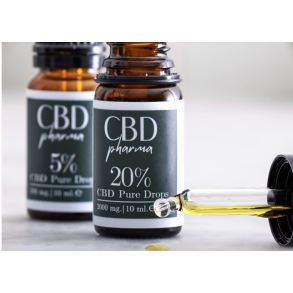 CBD PHARMA