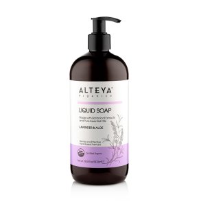ALTEYA ORGANICS