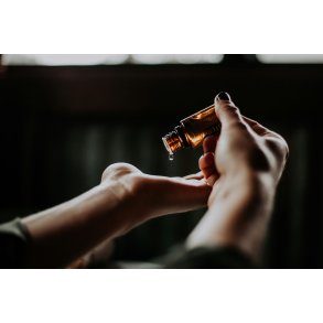 &AElig;TERISKE OLIER