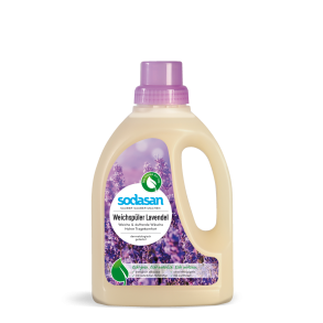 Skyllemiddel med lavendel duft (750ml)