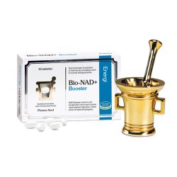 Bio-NAD+ Booster