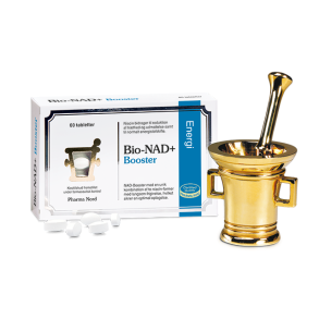 Bio-NAD+ Booster
