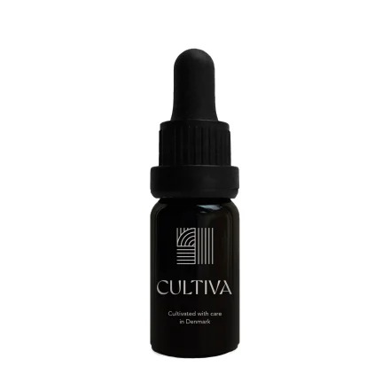 Cultiva CBD Olie 20% flaske