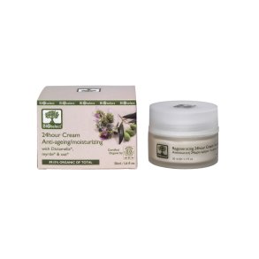 24hour Cream Anti-Ageing Moisturizing