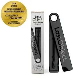 LastSwab Original Pro - Prisvindende, genanvendelig og b�redygtig