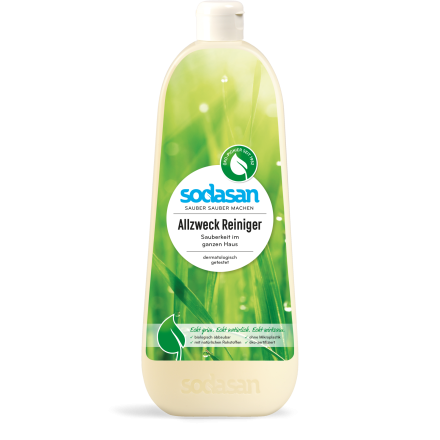 Sodasan Universalreng�ring (1 liter)