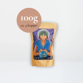 Camilles Ceremonial Cacao Love (100g)