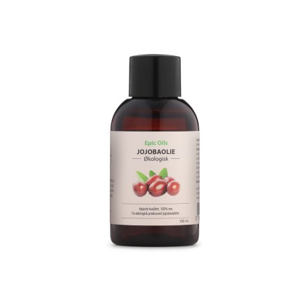 Epic Oils Jojobaolie � (100ml)