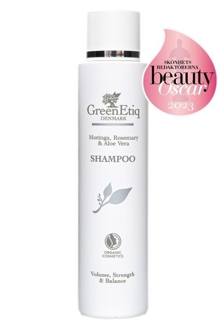 GreenEtiq Shampoo �