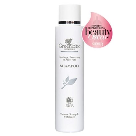 GreenEtiq Shampoo �