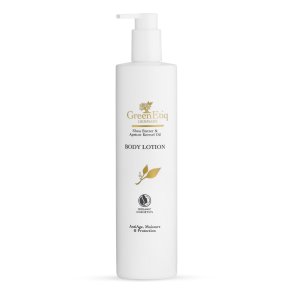 GreenEtiq BodyLotion AntiAge, Moisture & Protection (500 ml)