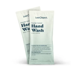 Flydende h�nds�be 2x refill � b�redygtig og genanvendelig