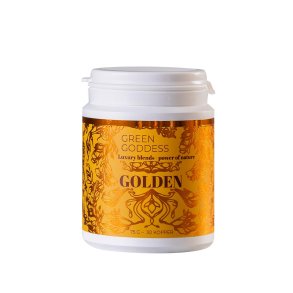 Green Goddess Golden Blend (75 g)