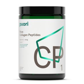 Puori CP1  Rene Kollagenpeptider (300 g)
