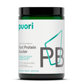 Puori PB Plante Protein Booster (317 g)