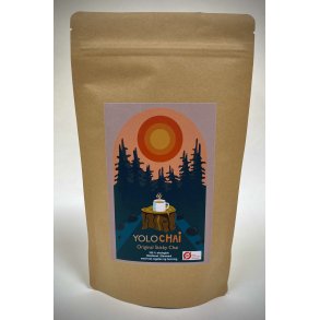 Yolo Chai kologisk hndlavet chai (250 g)