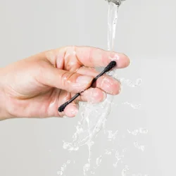 LastSwab Original Pro - Prisvindende, genanvendelig og b�redygtig