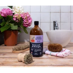 Sort S�be fra Bretagne 1l - La Droguerie