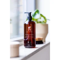 Den Venlige H�nds�be (500 ml) � Kaffebaseret &amp; Allergivenlig