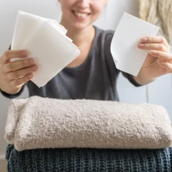 Vaskemiddelark - Sensitiv