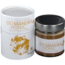 Sonnentor kologisk Manuka Honning (250g)