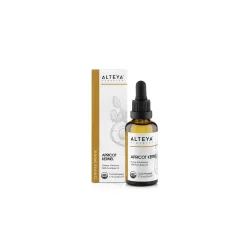 Alteya Organics - Bio Abrikoskerneolie (50ml)