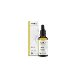 Alteya Organics - Bio Castor Olie (50ml)