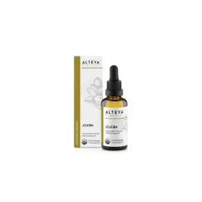 Alteya Organics - Bio Jojobaolie (50ml)