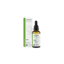 Alteya Organics - Bio Neem Oil (50ml)