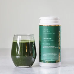 Green Goddess Balance Greens  (130 g)