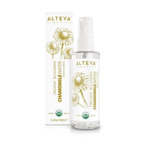 Alteya Organics - Chamomile Water (100ml)