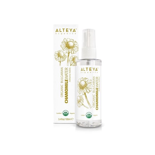 Alteya Organics - Chamomile Water (100ml)