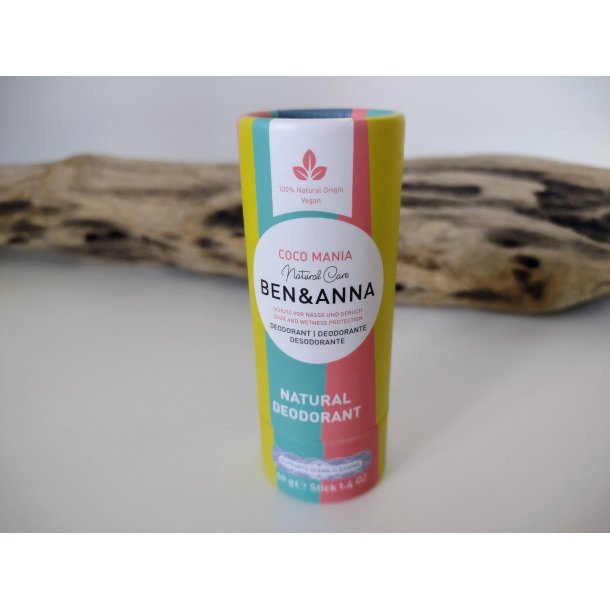 Ben and Anna Coco Mania