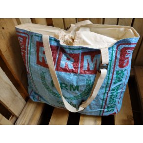 Rice & Carry Combi taske