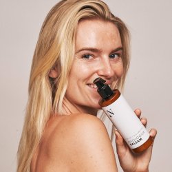 �kologisk Balsam (250ml)