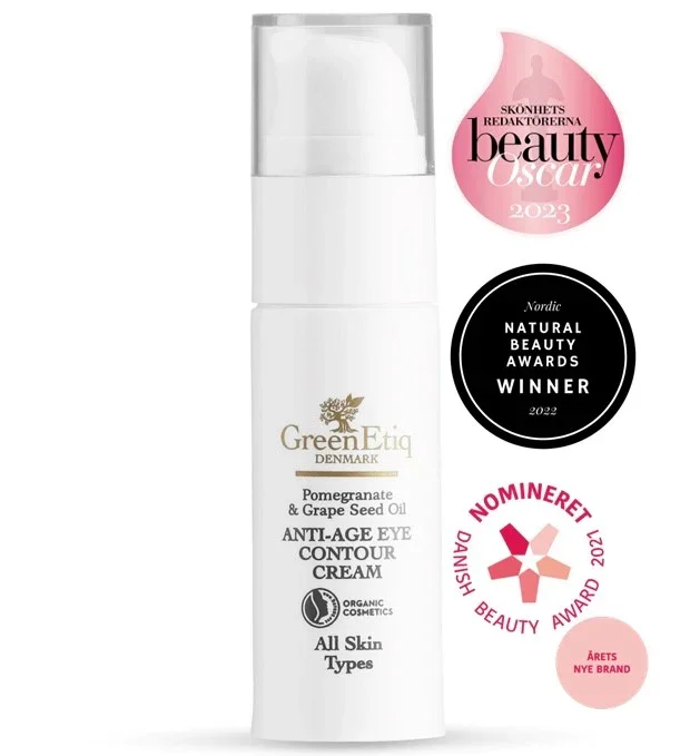 GreenEtiq AntiAge Eye Contour Cream � (30 ml)
