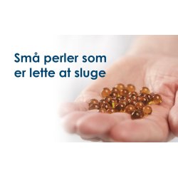 D Pearls 38 ug (240 stk.)