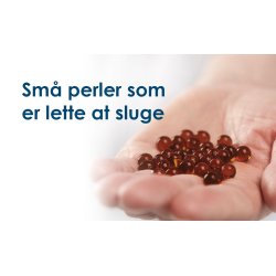 Pharma Nord D-Pearls 80ug (80 kapsler)