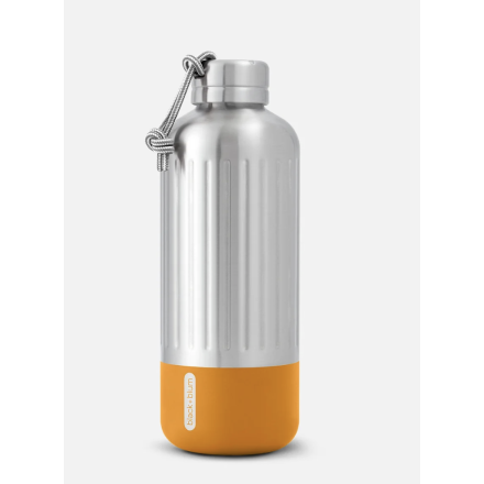 Black+Blum Explorer Termoflaske (850 ml) - Orange