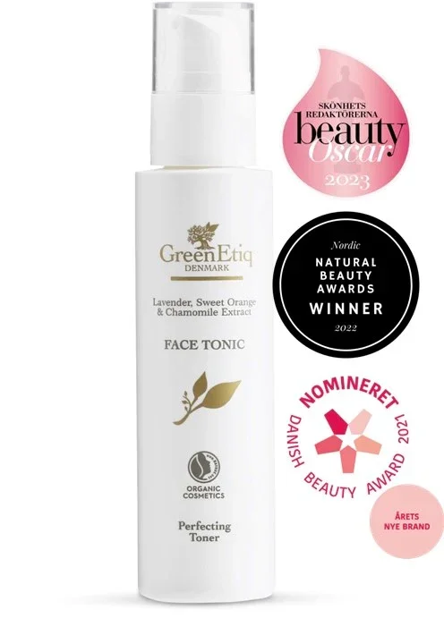 GreenEtiq Face Tonic � (150ml)