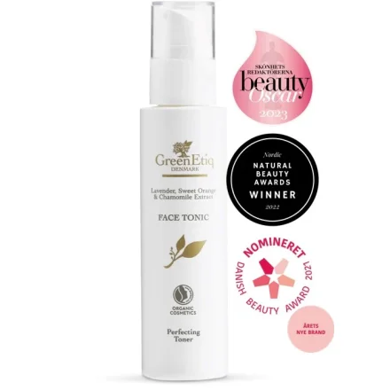 GreenEtiq Face Tonic � (150ml)