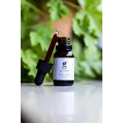 Grums restore + glow coffee oil 15ml