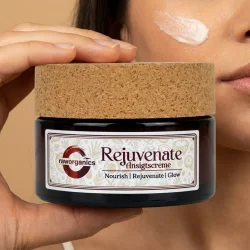Rejuvenate ansigtscreme (50ml)