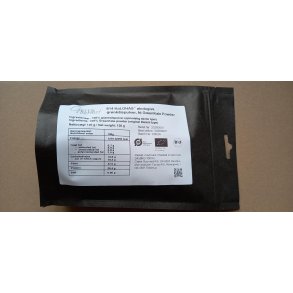 KaLOHAS  Dansk kologisk Grnklspulver (120 g)