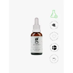 Grums HA + peptide complex under eye serum (15ml)