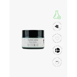 Grums hydra calm face cream